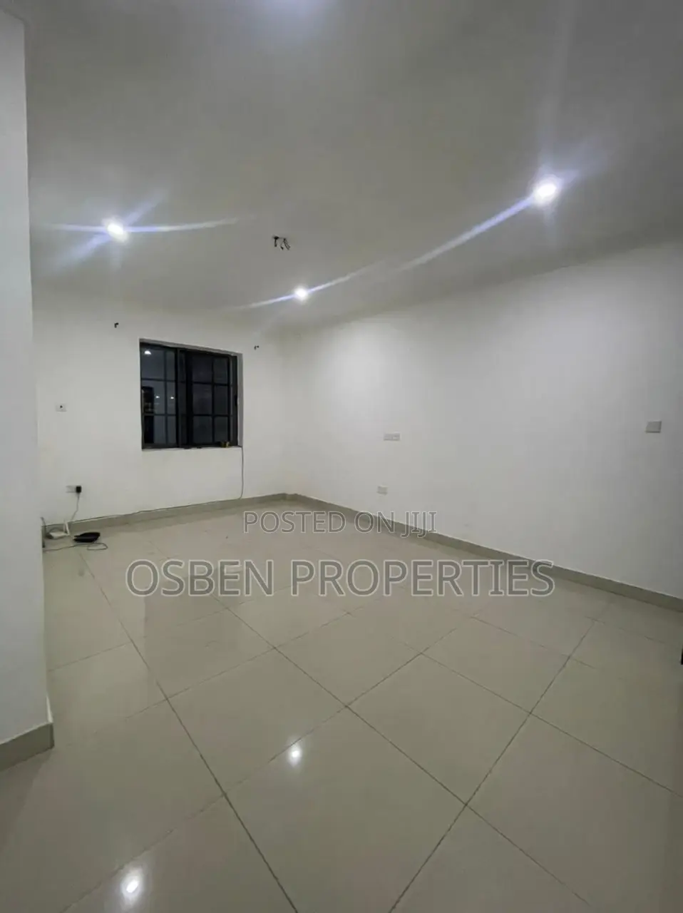 1bdrm Apartment in Pleasant Properties, Spintex for rent