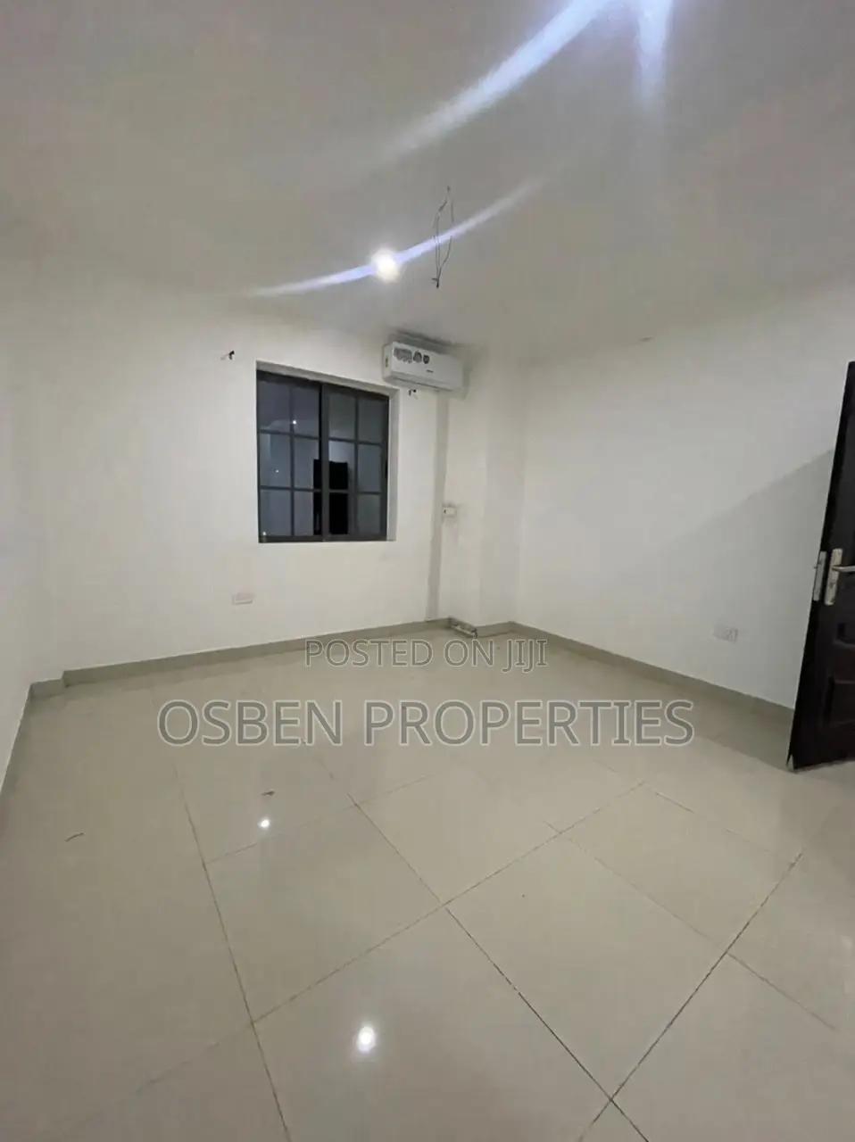 1bdrm Apartment in Pleasant Properties, Spintex for rent