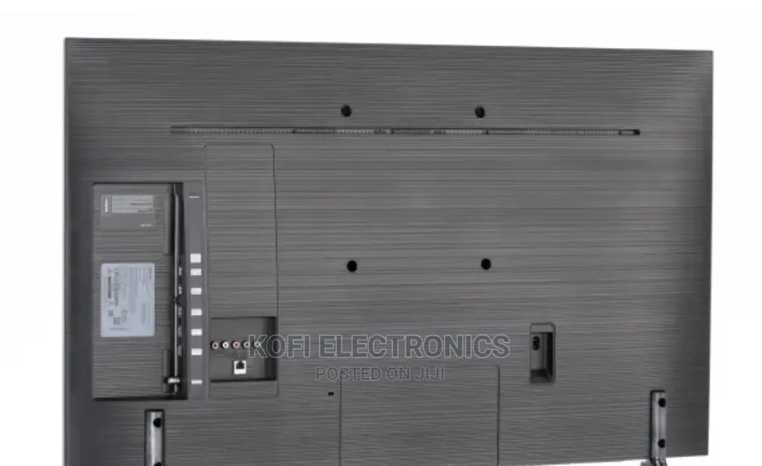 55inches Affordable SAMSUNG Crystal UHD 55AU7100 (2021)