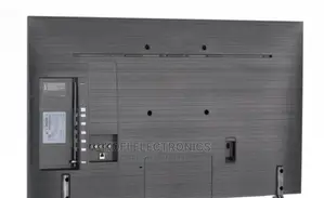 55inches Affordable SAMSUNG Crystal UHD 55AU7100 (2021)