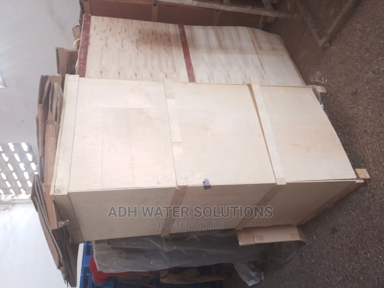 Automatic Packaging Machine
