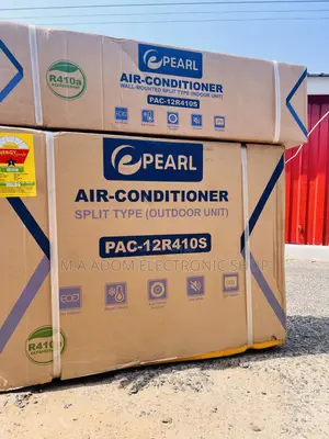 1/5 R410gas Pear AC With Automatic Restart Function