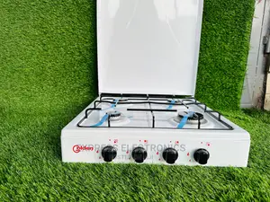 Turkey Made Tabletop Cooker Volcano 4b