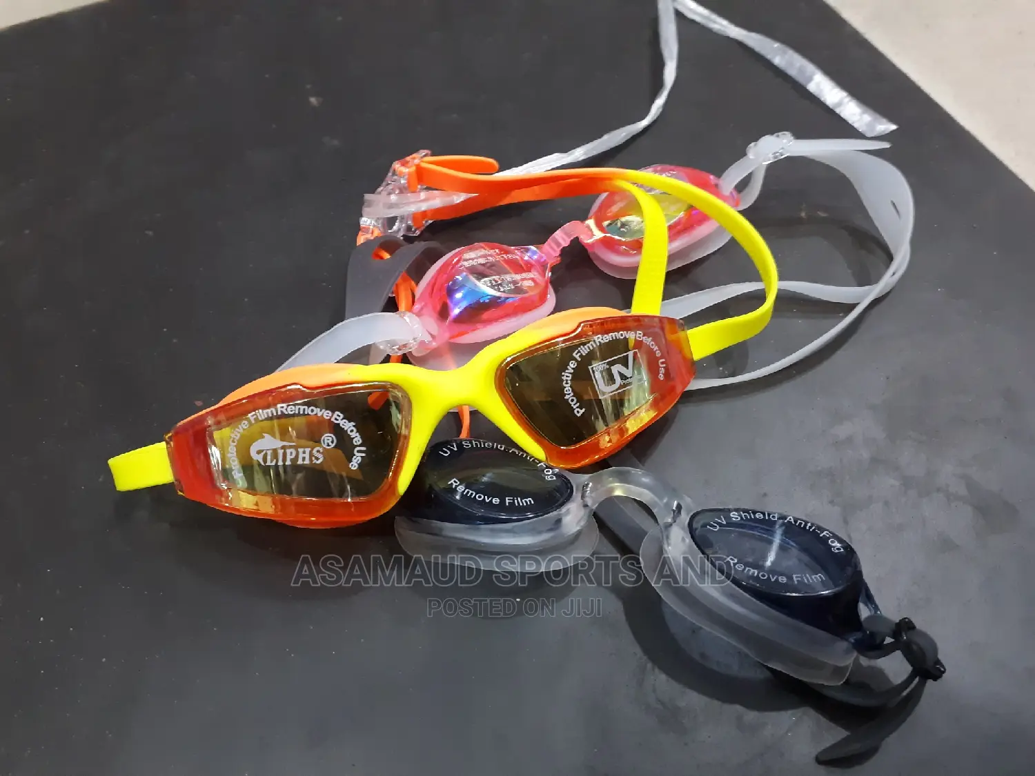 Swimming Google At Cool Price
