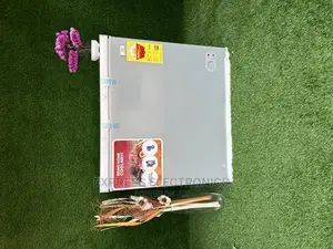 Zara 200l Chest Freezer Single Door
