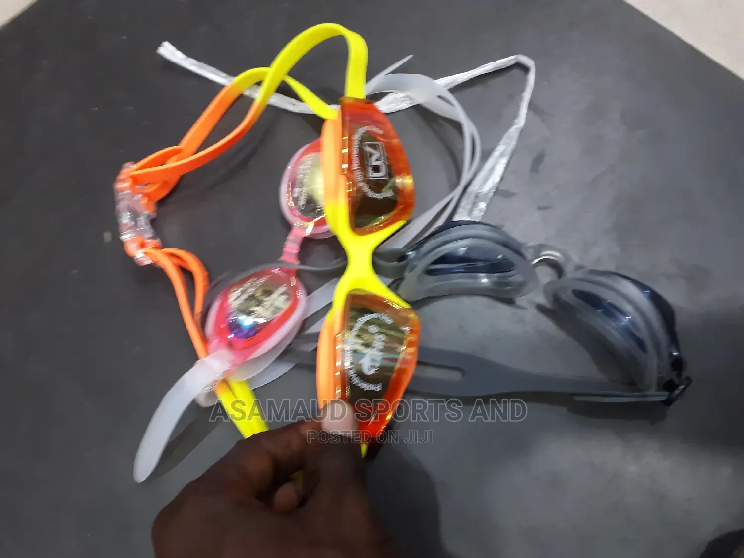 Swimming Google At Cool Price