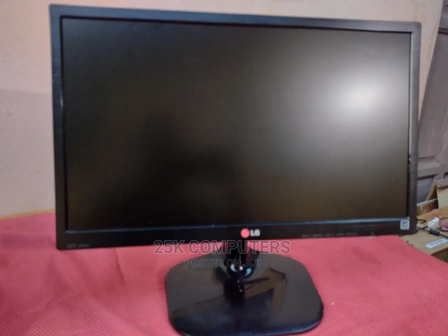 Lg 22inch Fhd Monitor