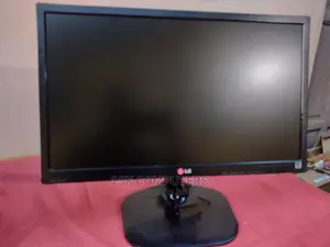 Lg 22inch Fhd Monitor