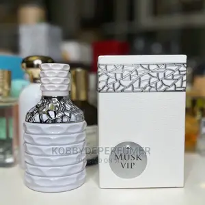 Musk Vip Perfume Spray