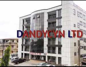 Building Construction Company
