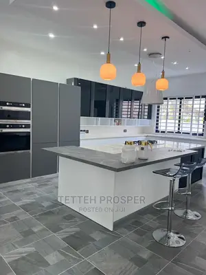 Kitchen Cabinets