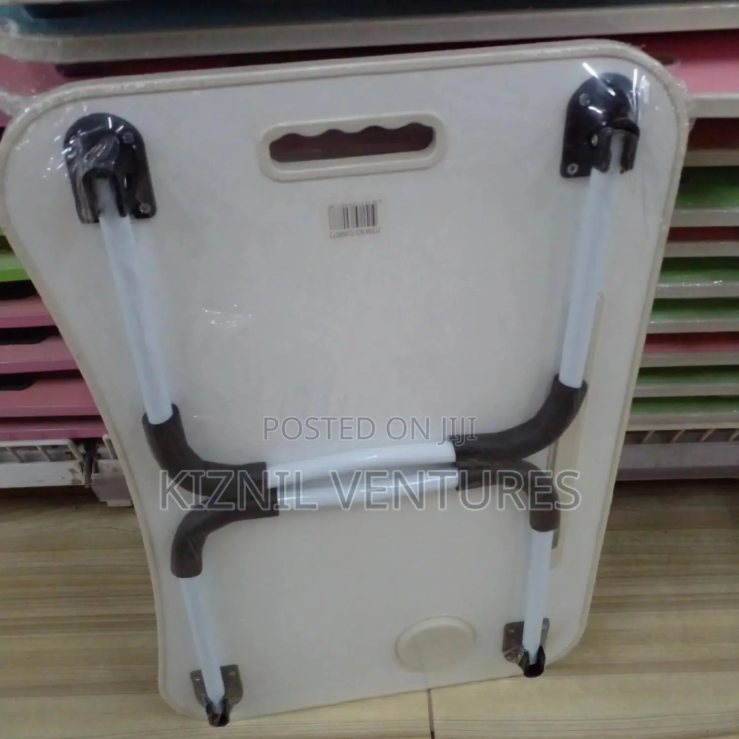 Foldable Table