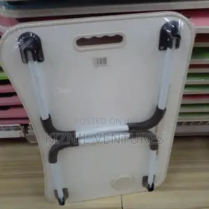 Foldable Table