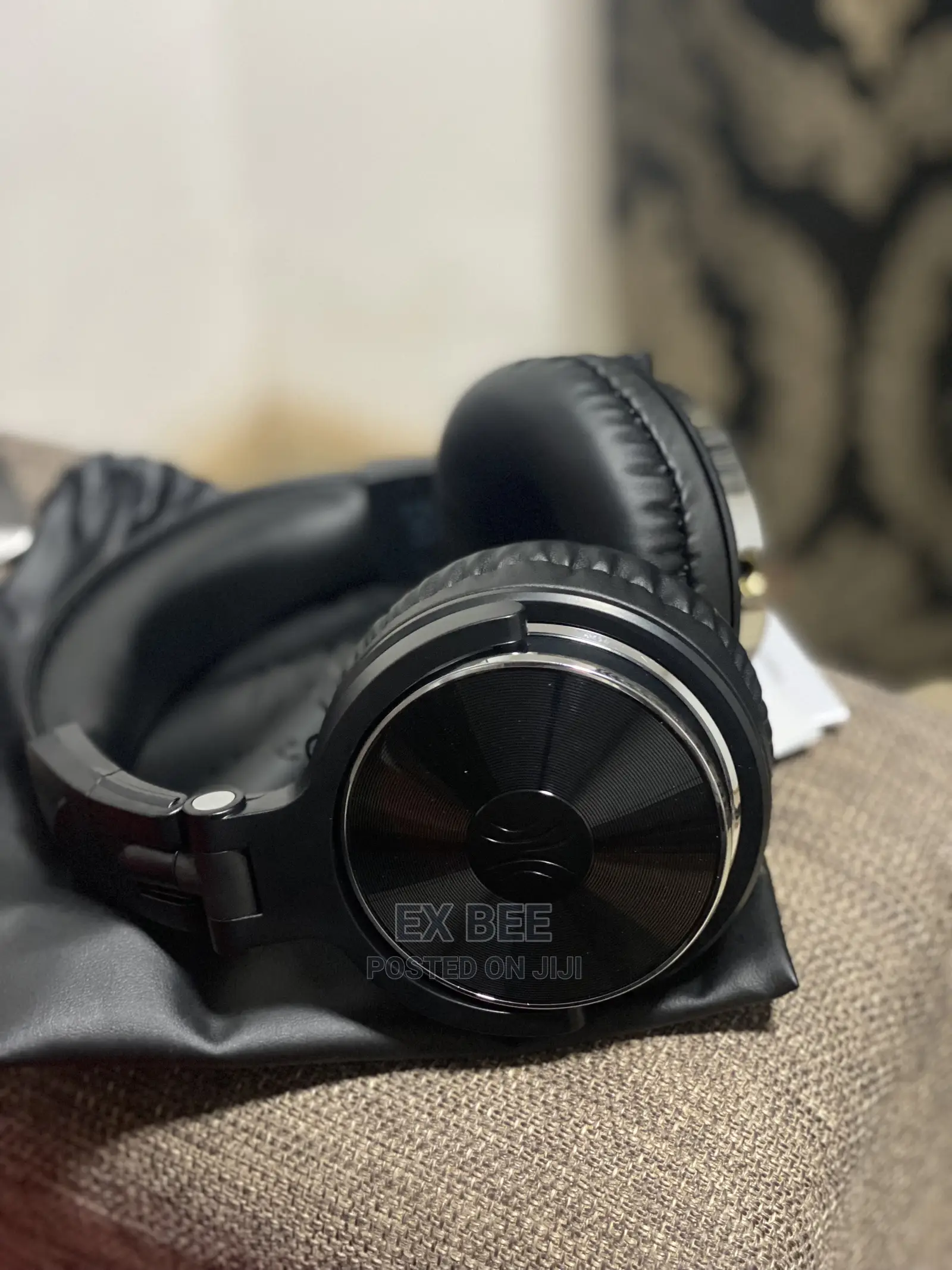 Oneaudio Studio Pro Headphones