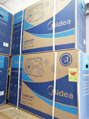Select Midea 2.0hp New Air Conditioner