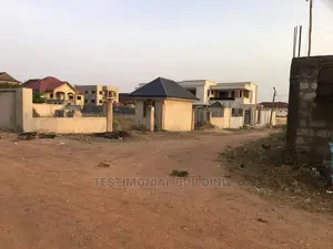 Land for Sale at East Legon Hills