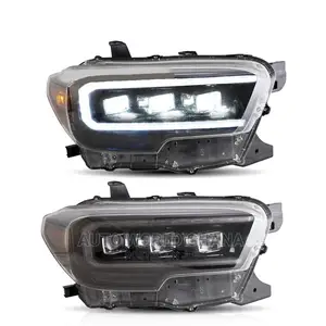 Toyota Tacoma Headlight 2015-2020 Full Led
