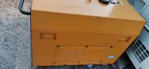 5kva Genset