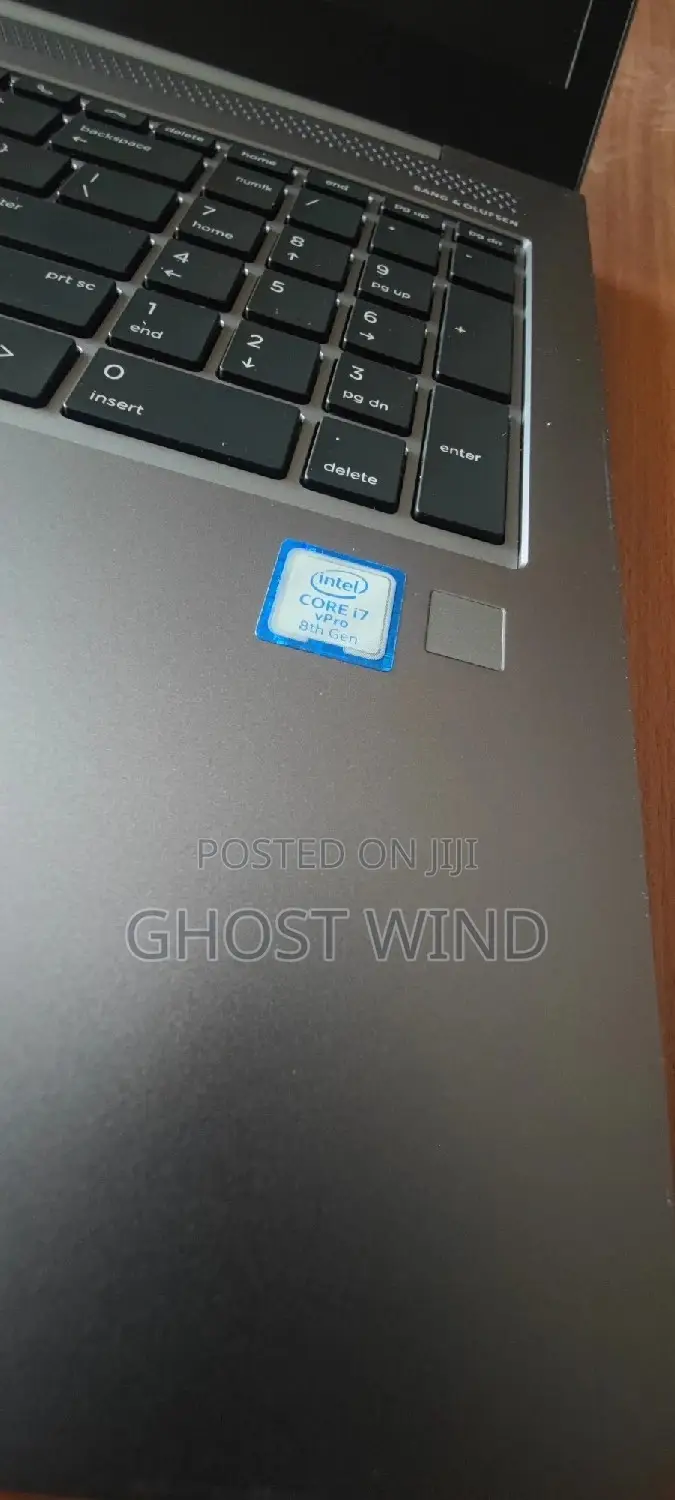 Laptop HP ZBook 15u G5 16GB Intel Core I7 SSD 512GB