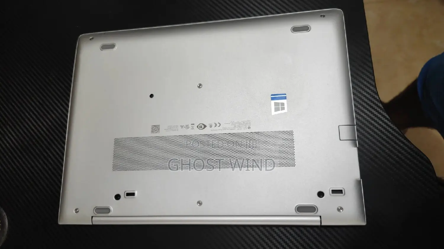 Laptop HP EliteBook 745 G6 16GB AMD Ryzen SSD 512GB