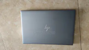 Laptop HP ZBook Studio G5 32GB Intel Core I7 SSD 512GB