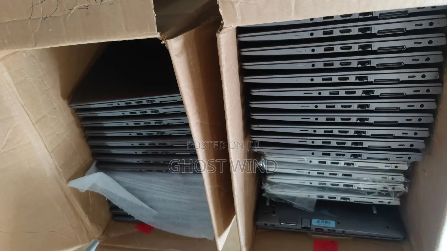 Laptop HP ZBook Studio G5 32GB Intel Core I7 SSD 512GB