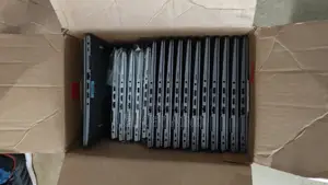 Laptop HP ZBook Studio G5 32GB Intel Core I7 SSD 512GB