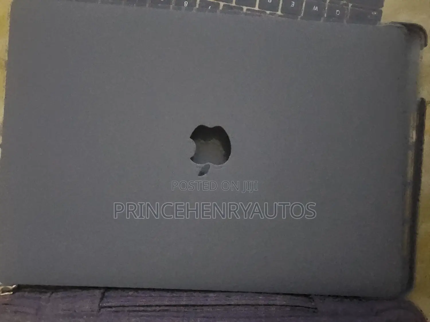 KECC 3in1 Bundle for Macbook 13" A2159 A1989 A1706 A1708