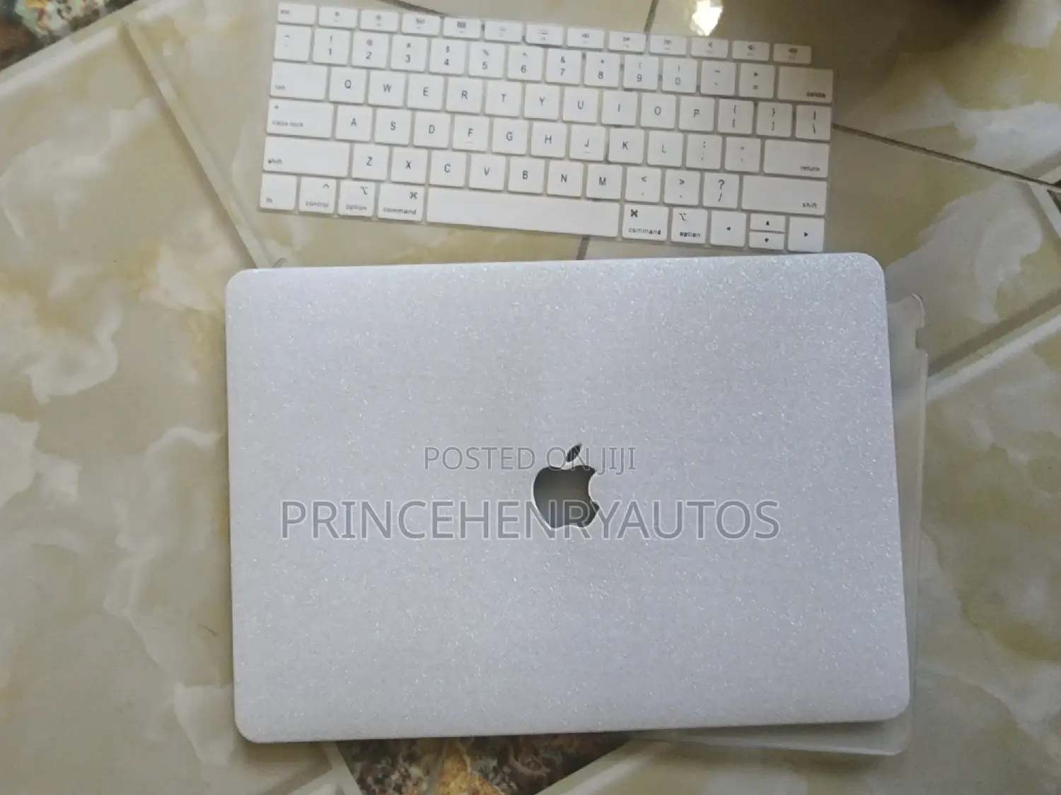 2in1 Bundle for Macbook Air 13'' 2021 2020 2019 2018