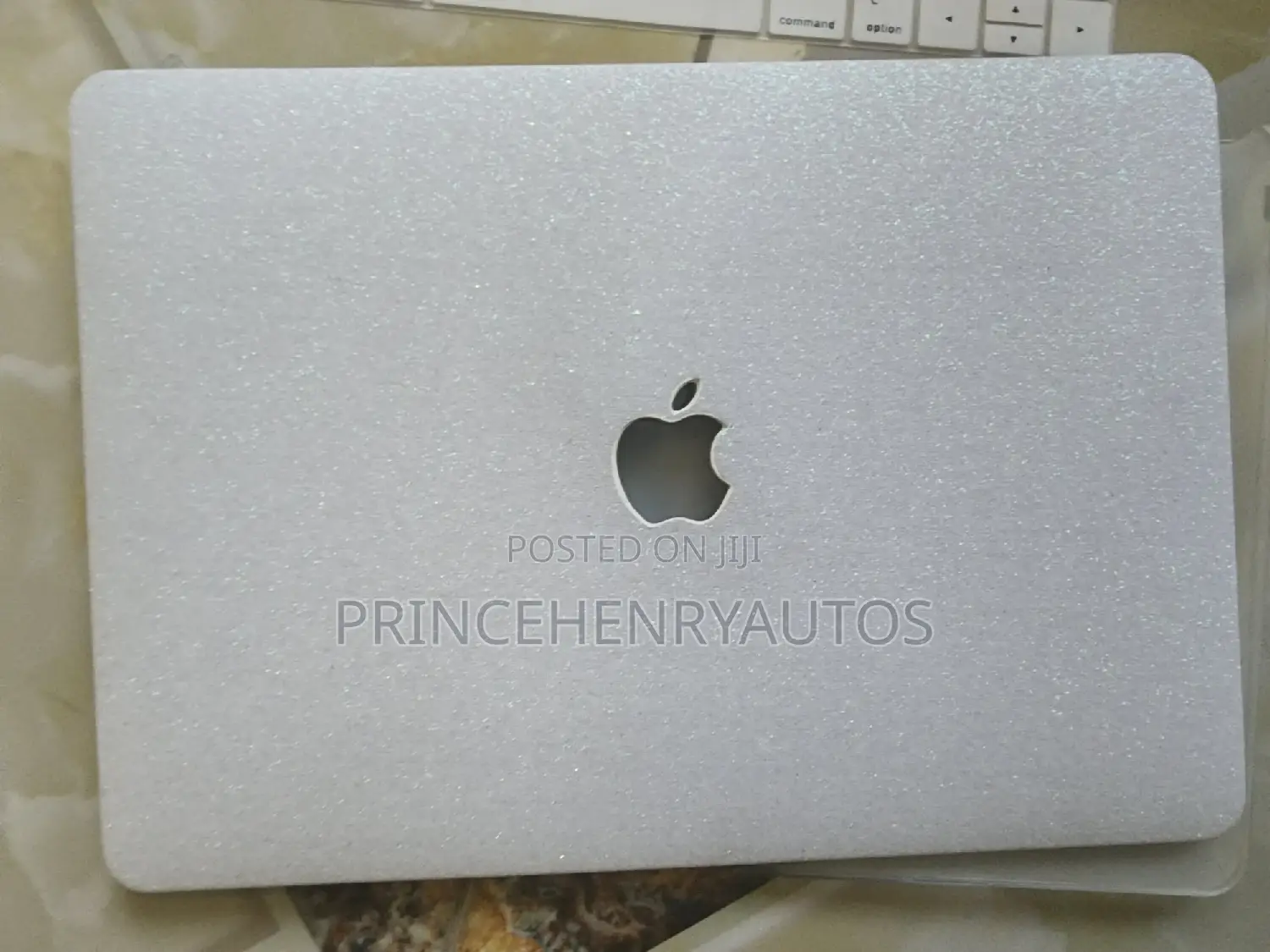 2in1 Bundle for Macbook Air 13'' 2021 2020 2019 2018