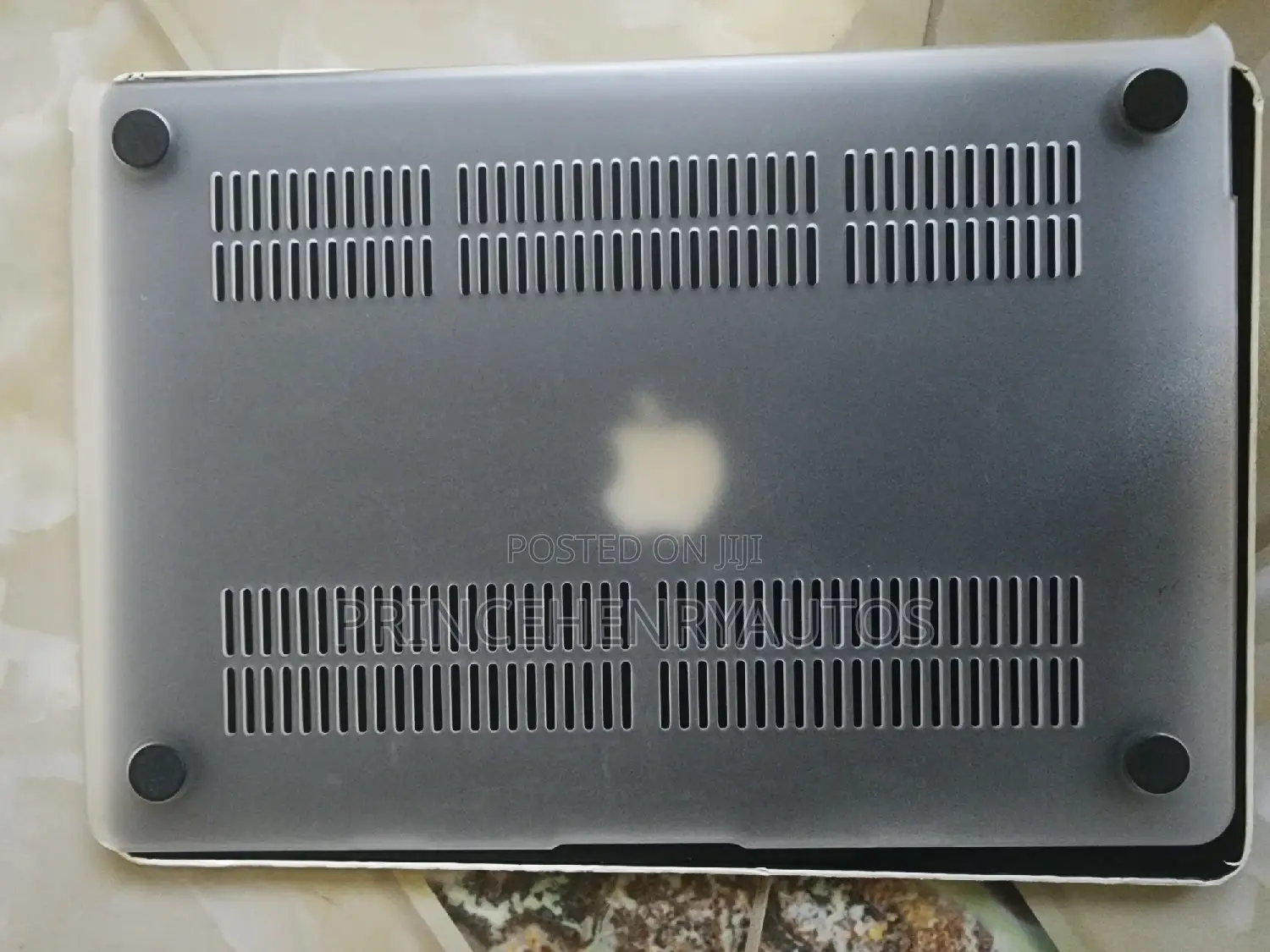 2in1 Bundle for Macbook Air 13'' 2021 2020 2019 2018