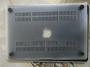 2in1 Bundle for Macbook Air 13'' 2021 2020 2019 2018