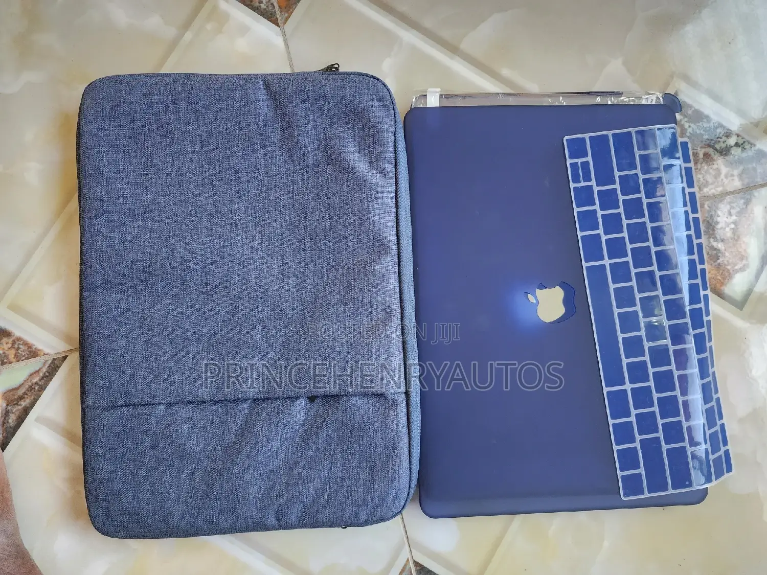 KECC Macbook Air 13'' A1932 4in1 Bundle Accessories