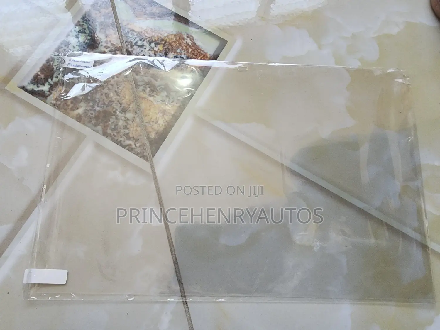 KECC Macbook Air 13'' A1932 4in1 Bundle Accessories