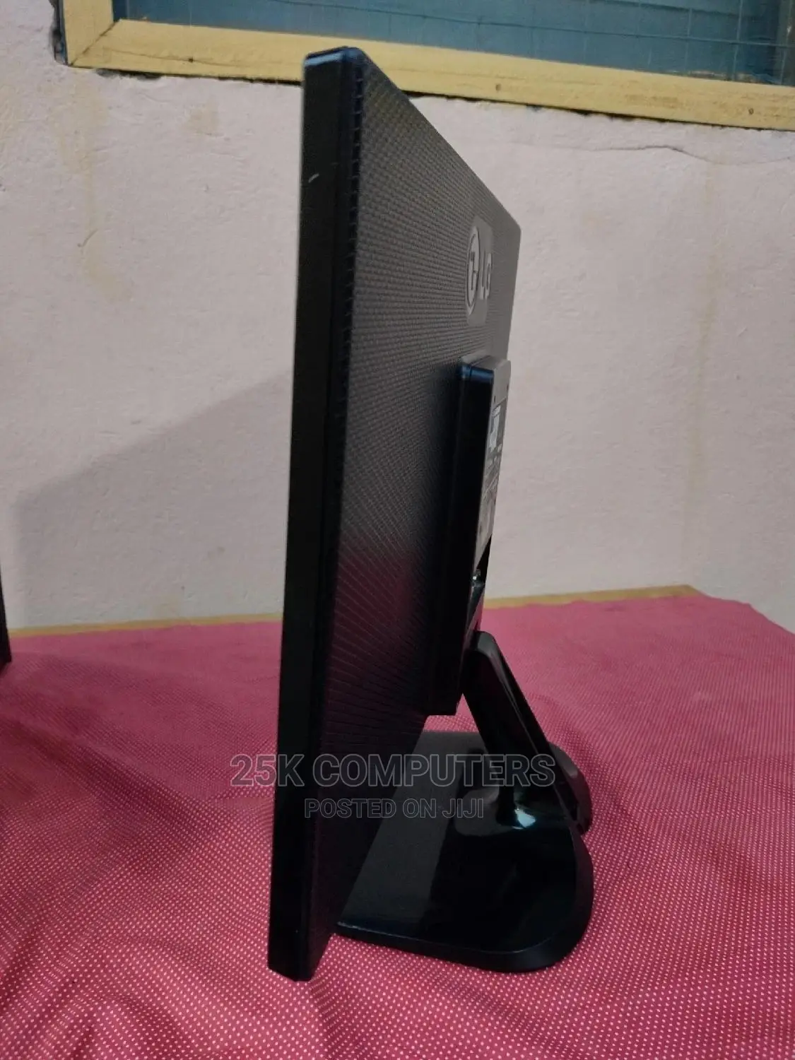 Lg 22inch Fhd Monitor