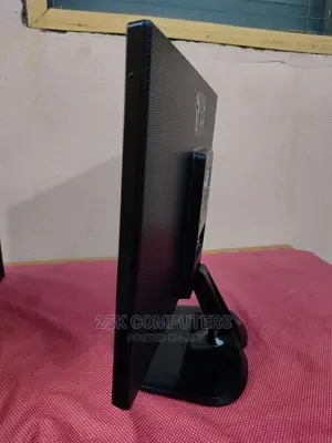 Lg 22inch Fhd Monitor