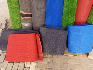 Woolen Carpet