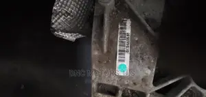2017-20 Range Rover/F-Pace/Jaguar○VELAR *Engine and Gearbox*