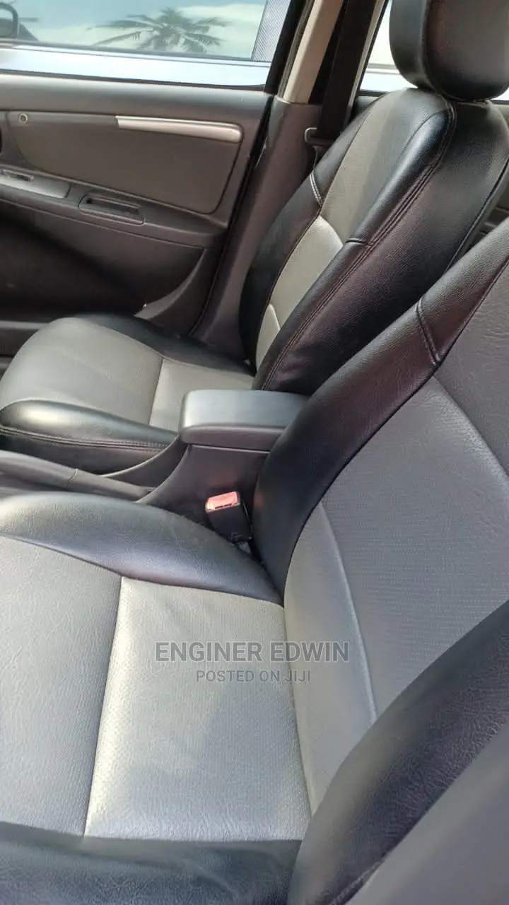 Toyota Vios 2010 Gray