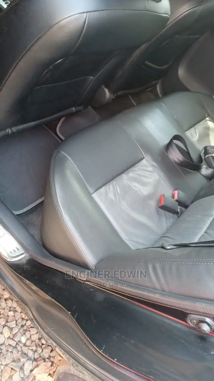 Toyota Vios 2010 Gray