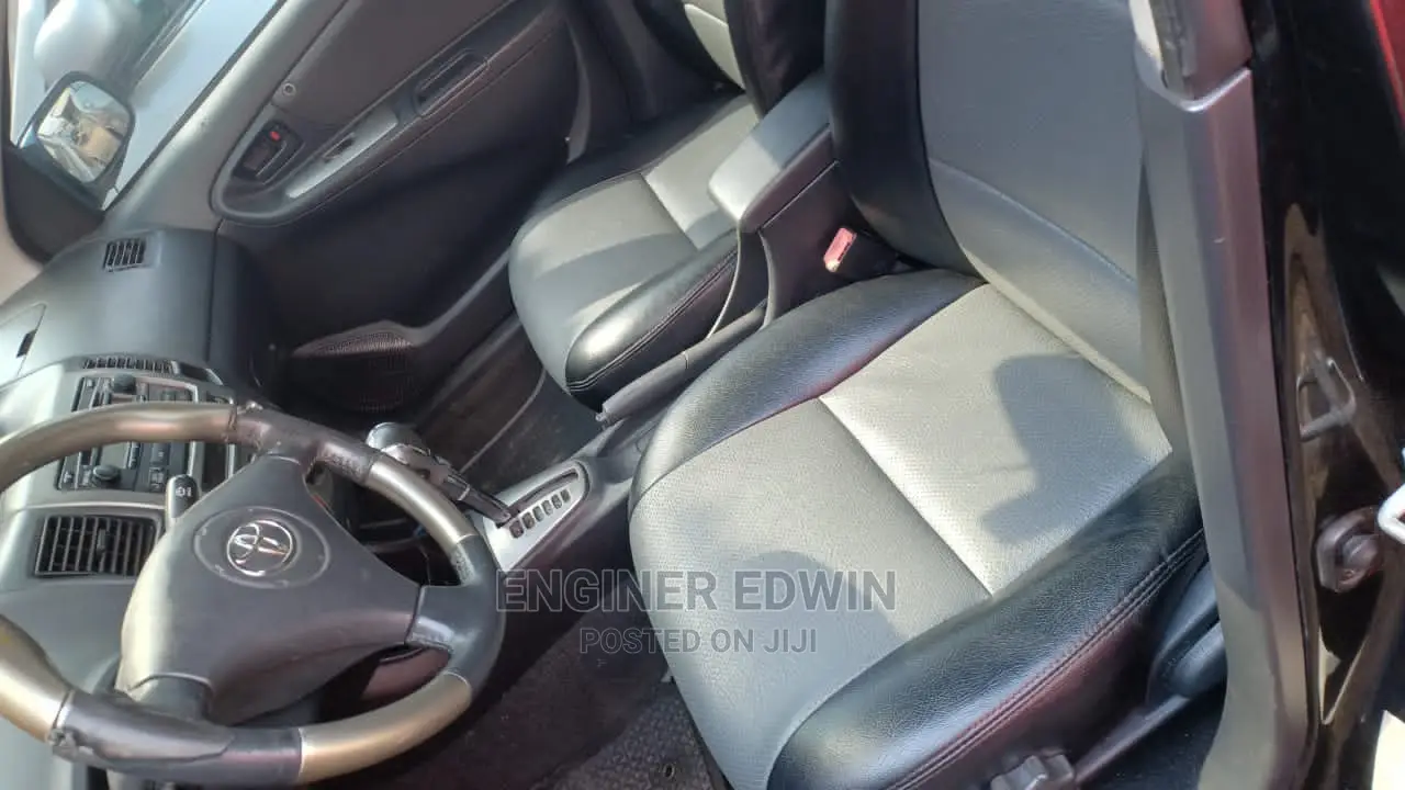 Toyota Vios 2010 Gray