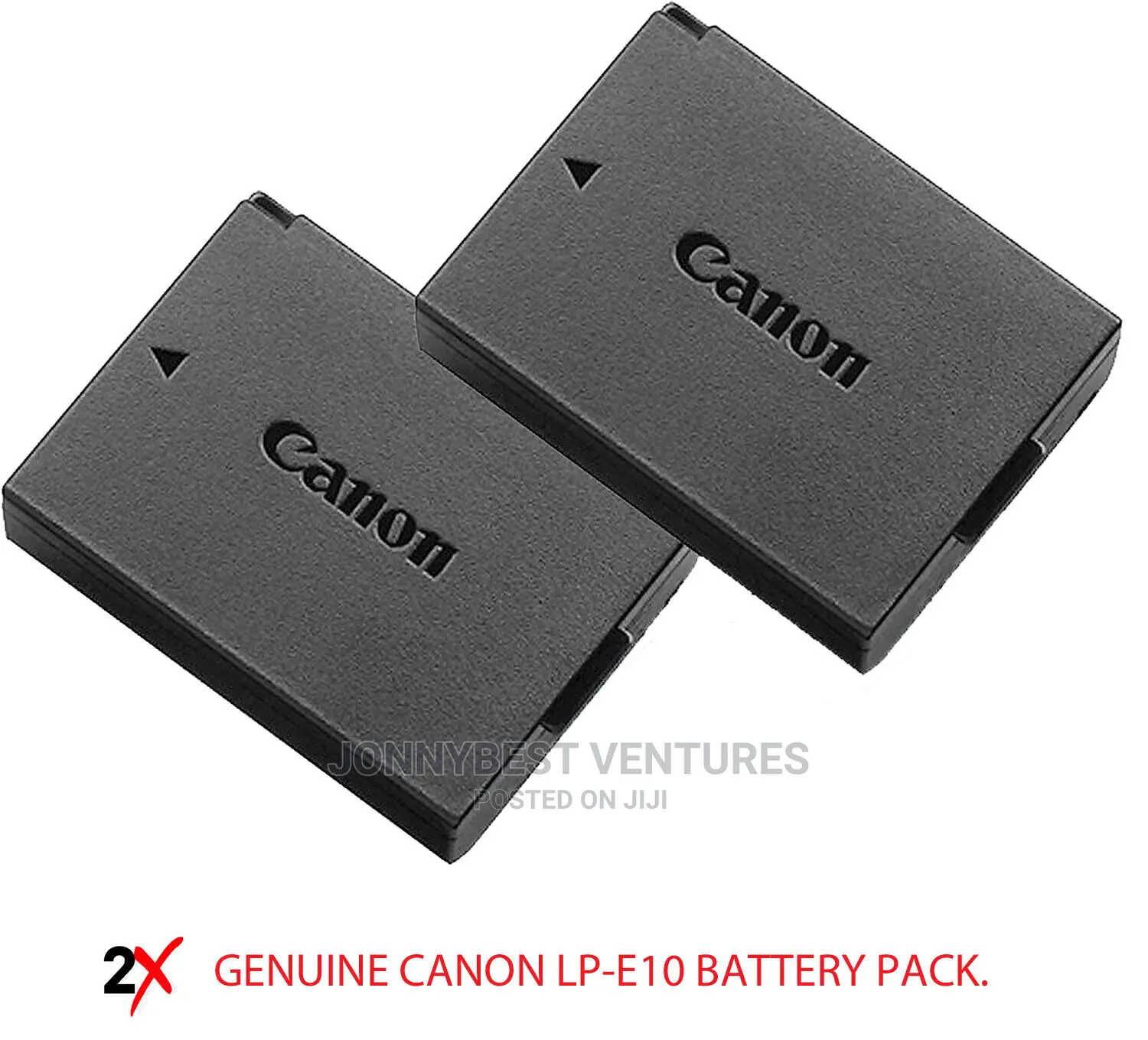 Canon Lpe10 Battery