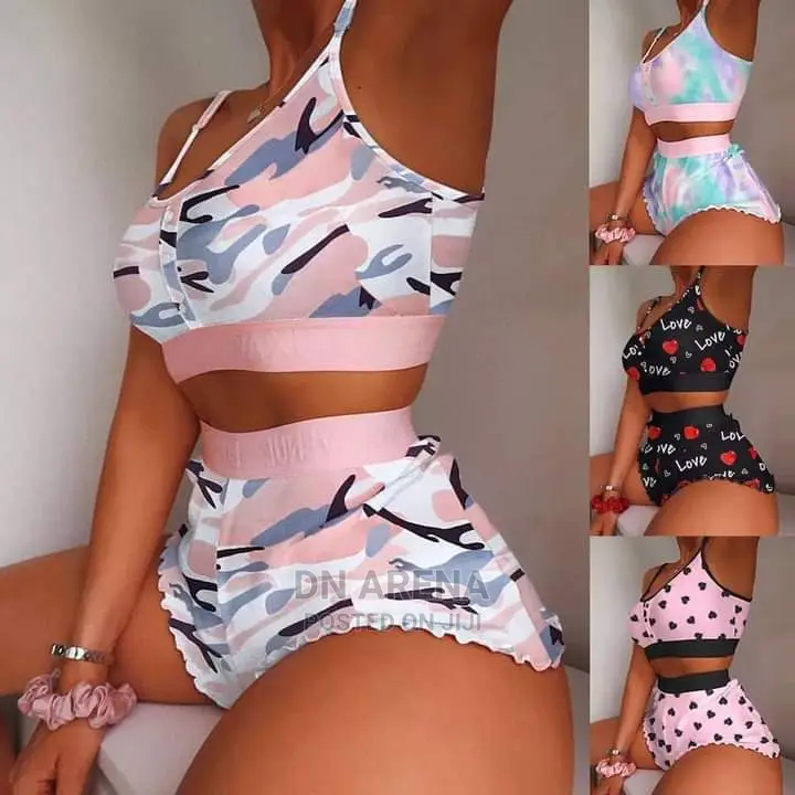 Ladies Sexy Lingerie/ Sleep Wear