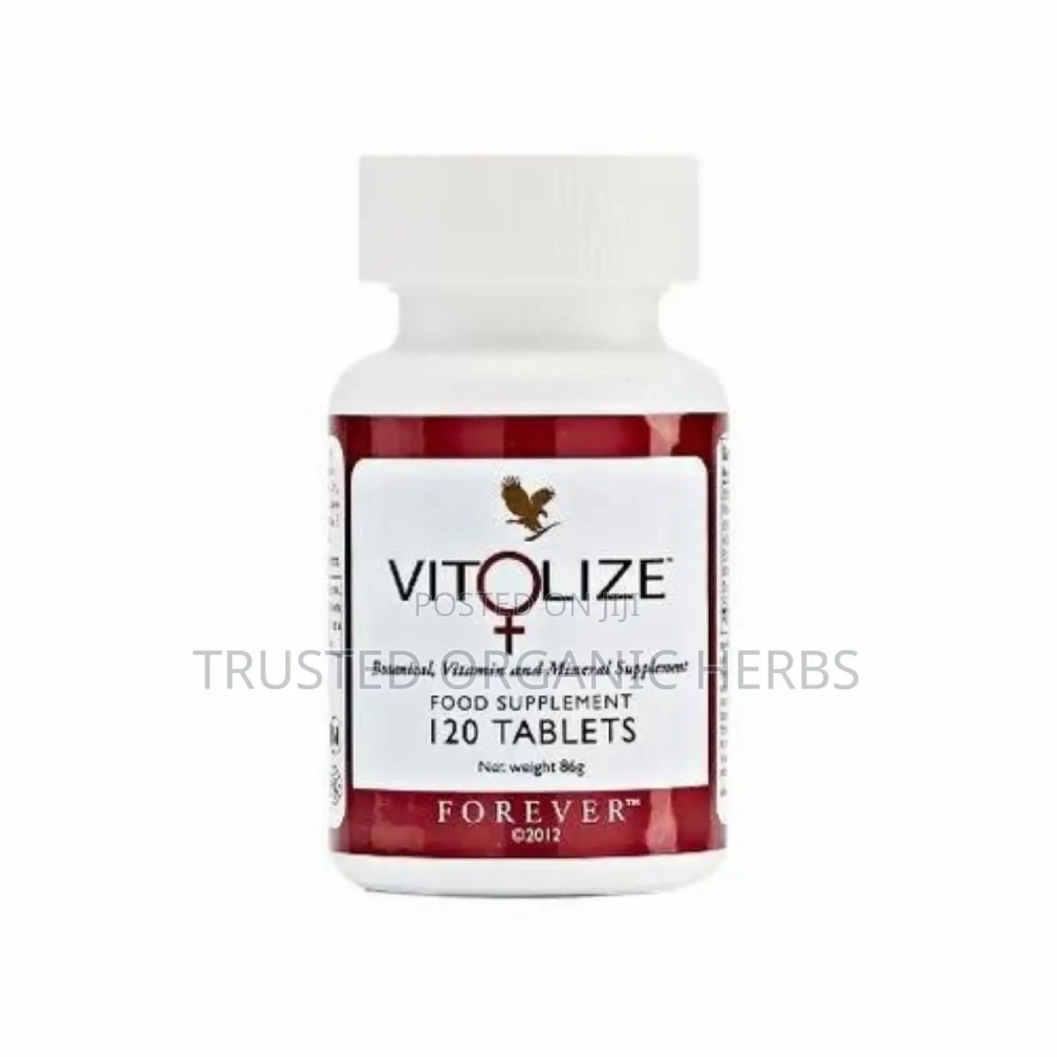 Vitolize Women for Women's Health