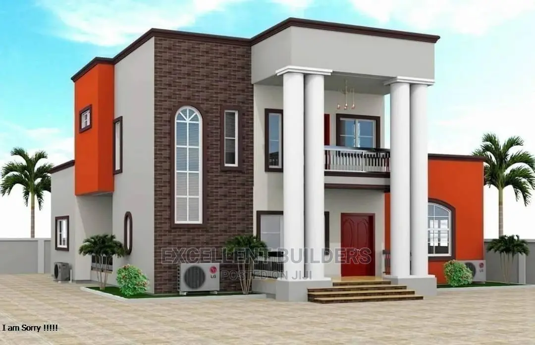 Building Contruction