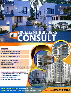 Building Contruction