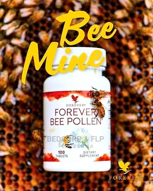 Forever Bee Pollen Tabs G