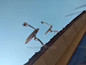 Photo - Dstv,Multi Tv, Startimes Installation