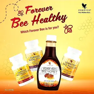 Forever Bee Products G