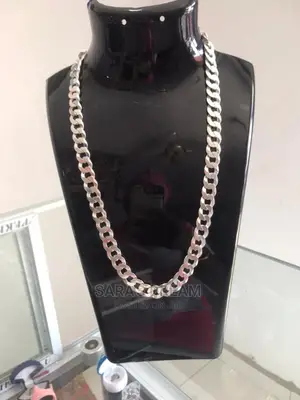 Photo - Italian Sliver Chains